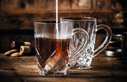 Teeglas / Kaffeebecher, Nachtmann, Noblesse - 347 ml
