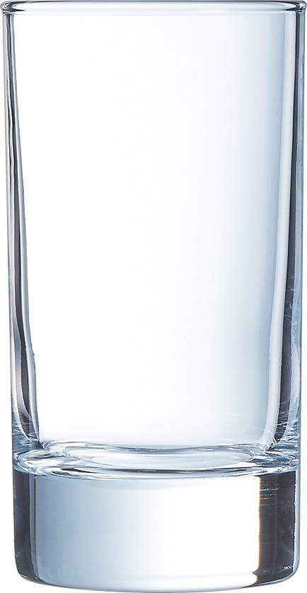 Longdrink, Arcoroc, Islande Tubo FH16 - 160ml