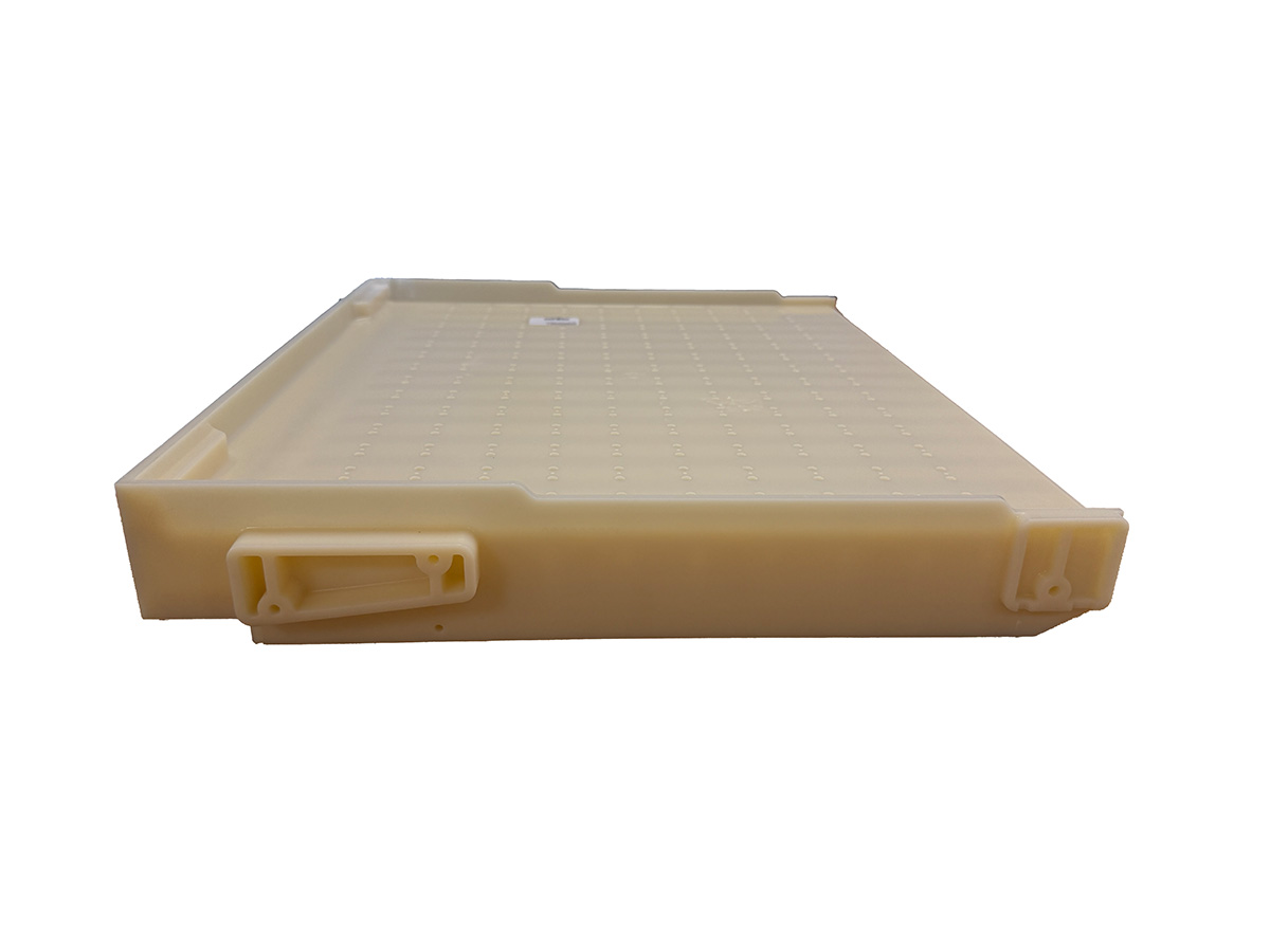 Wasserplatte, Hoshizaki, IM-240
