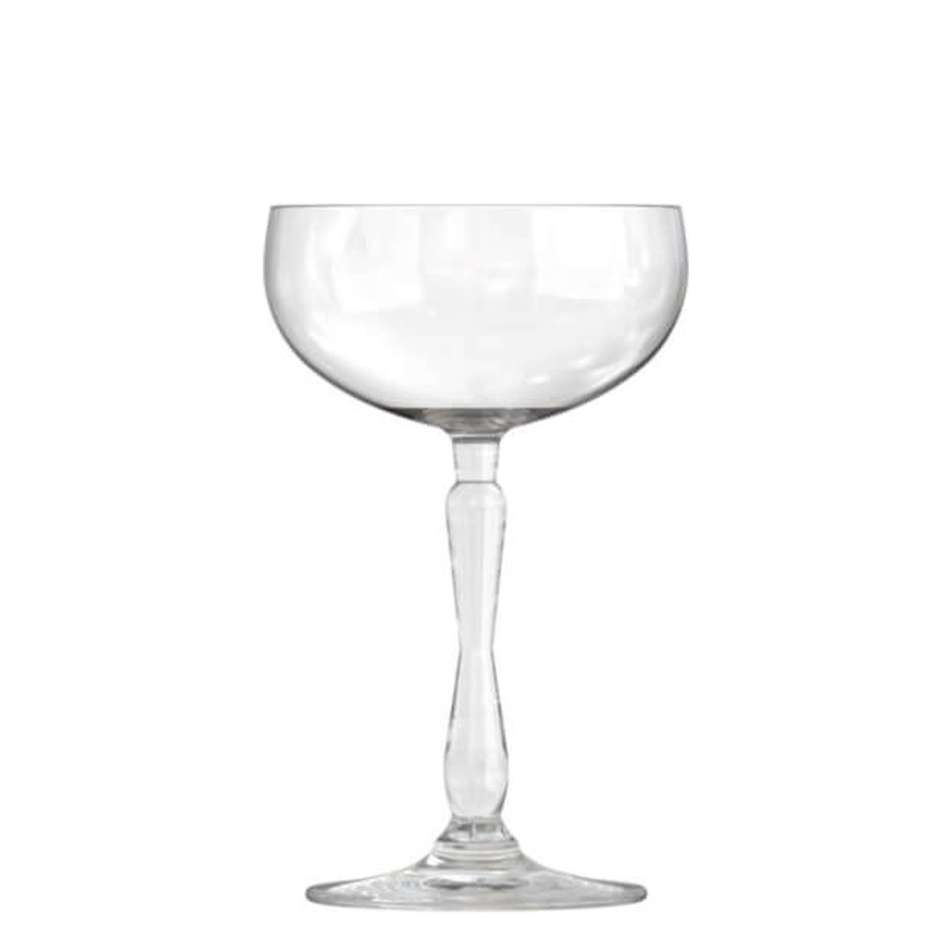 Coupette Glas / Cocktailschale, Onis, New Era - 235 ml