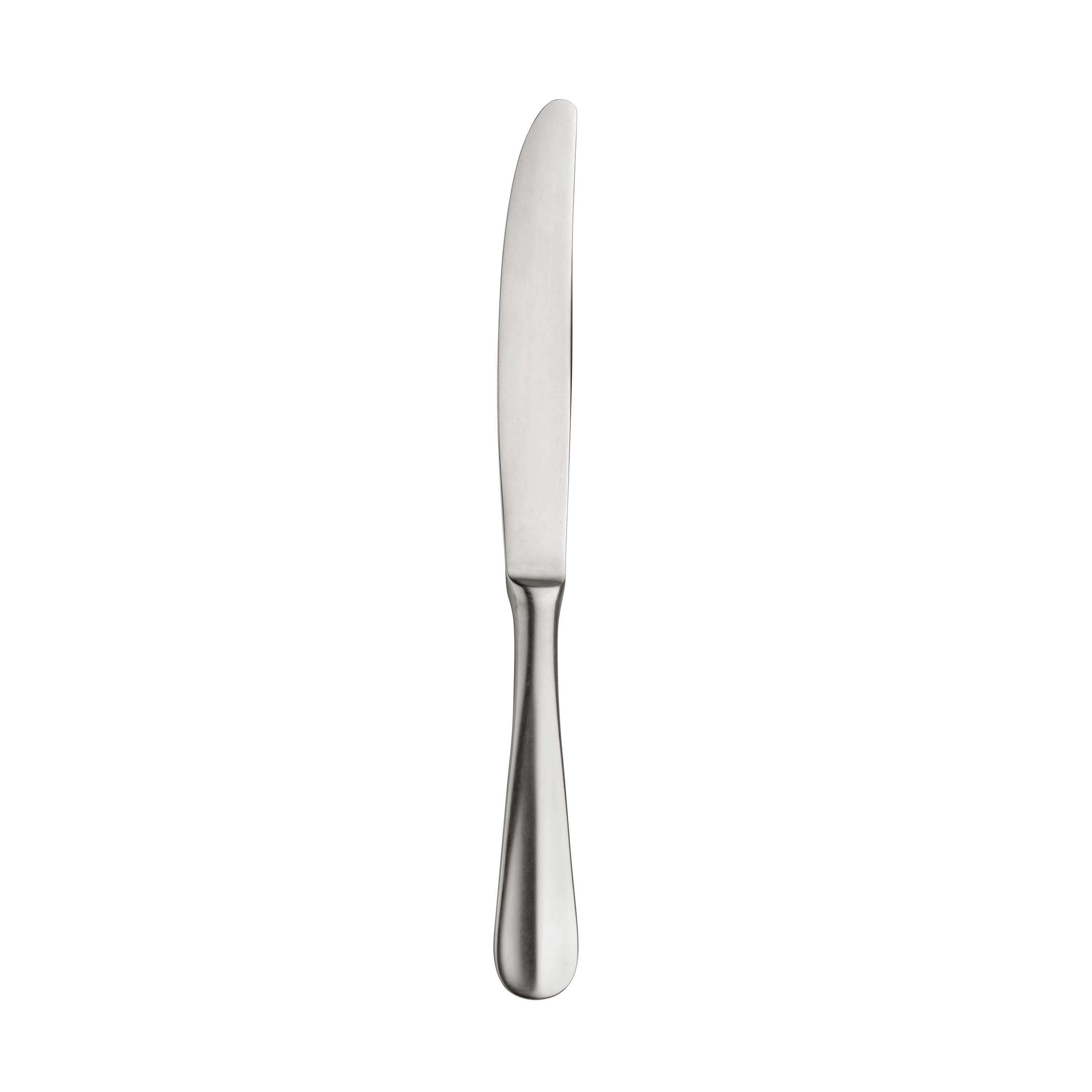 Tafelmesser, Pintinox, Baguette Stone Washed - 24,1 cm