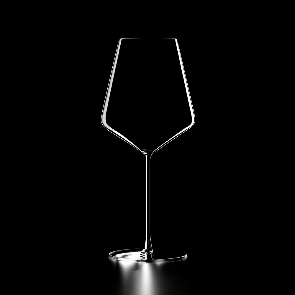 Rotweinglas, Lehmann, F. Sommier, Dionysos - 660 ml