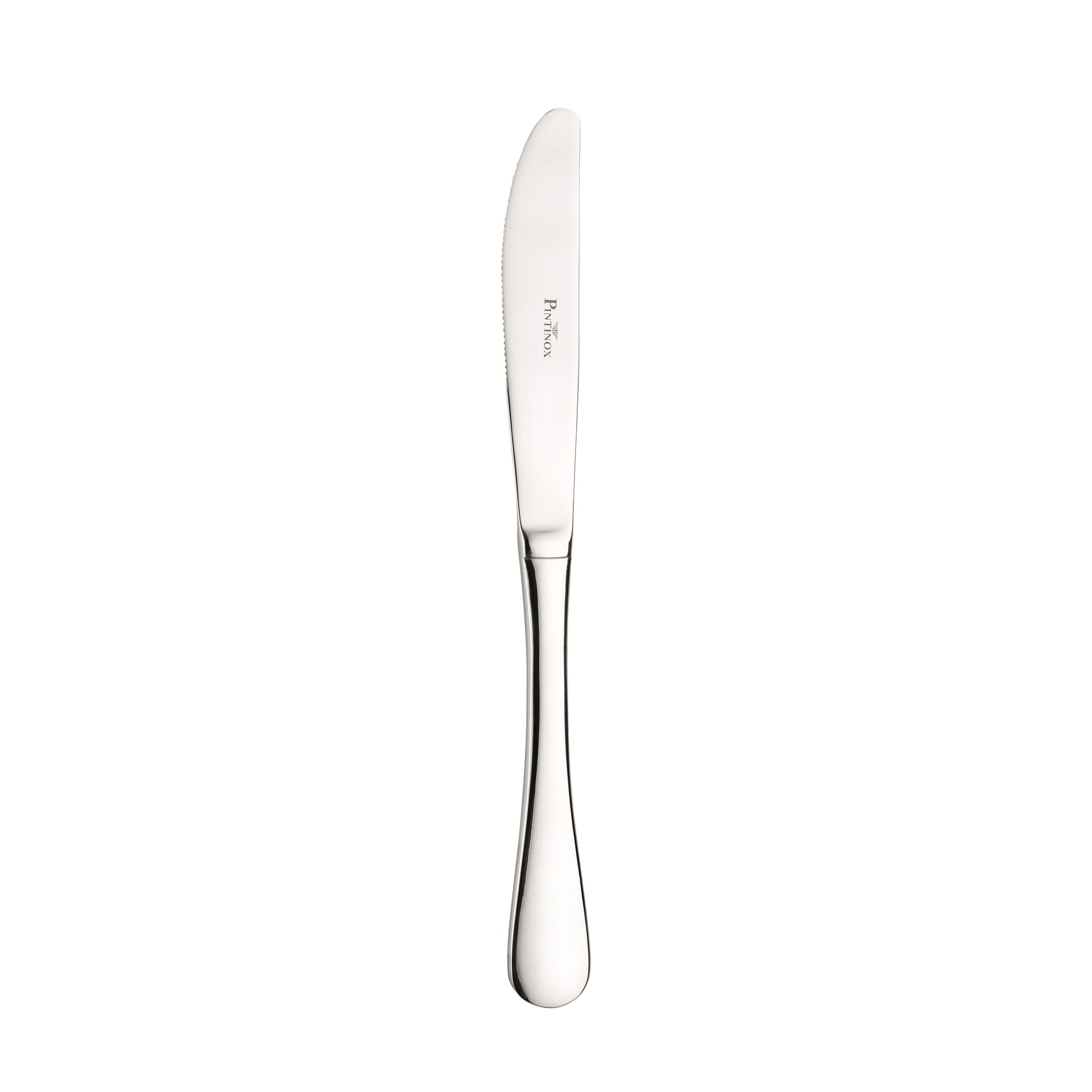 Tafelmesser / Messer, Pintinox, Stresa - 22,2 cm