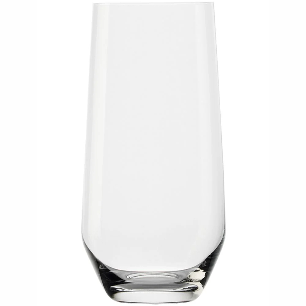 Highball/ Longdrinkglas, Stölzle, Quatrophil / Revolution - 390ml