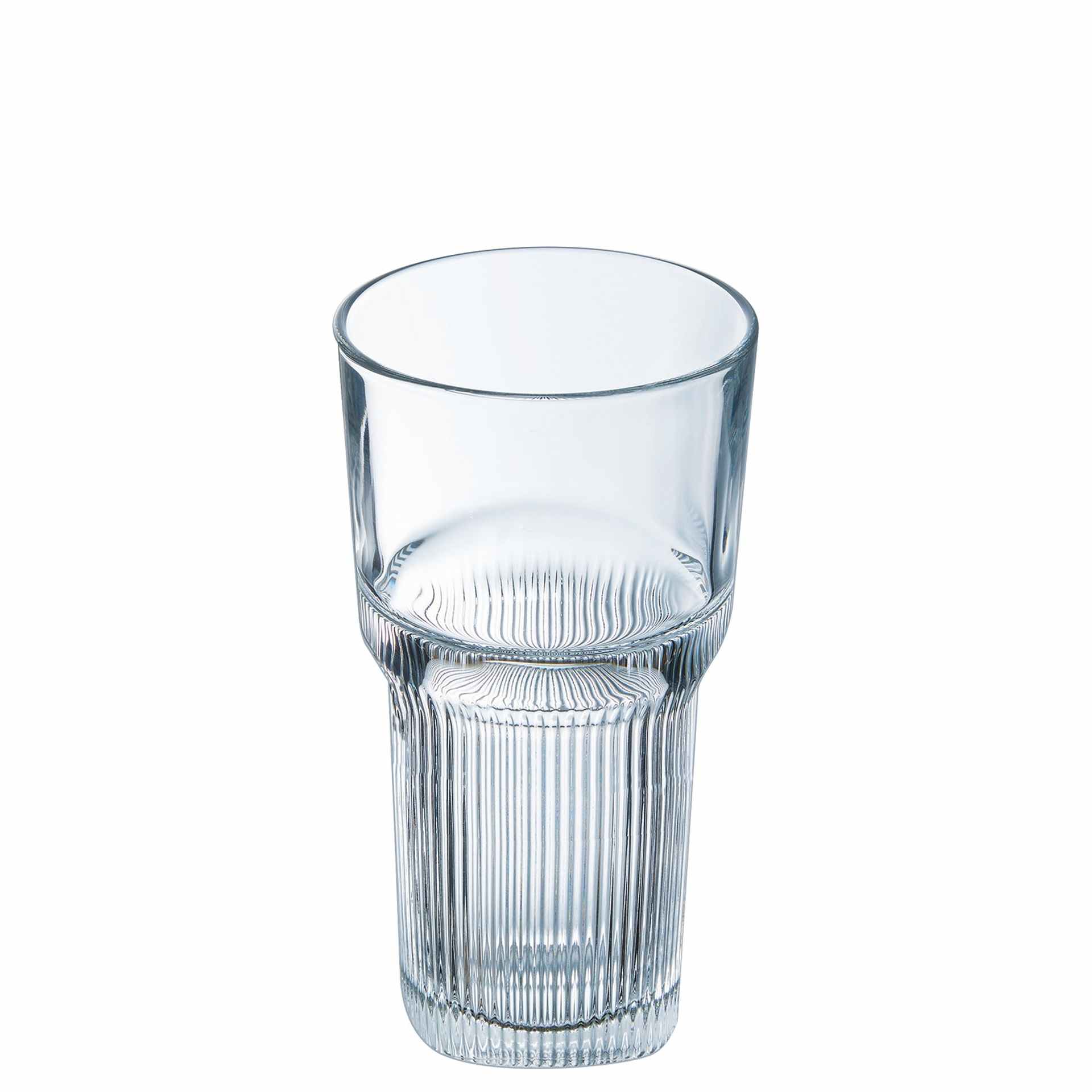 Highball / Longdrinkglas, ARCOROC, Starline - Eichstrich: 0,2 l