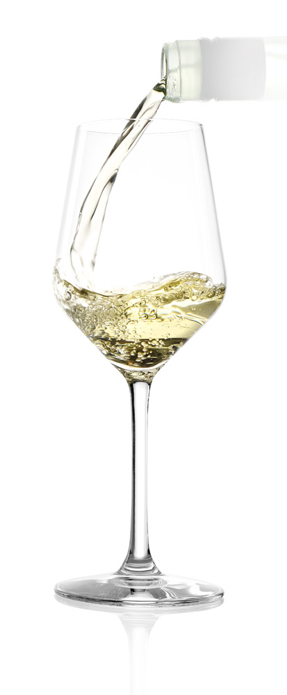 Weißweinkelch / Weißweinglas, Stölzle, Revolution - 365 ml