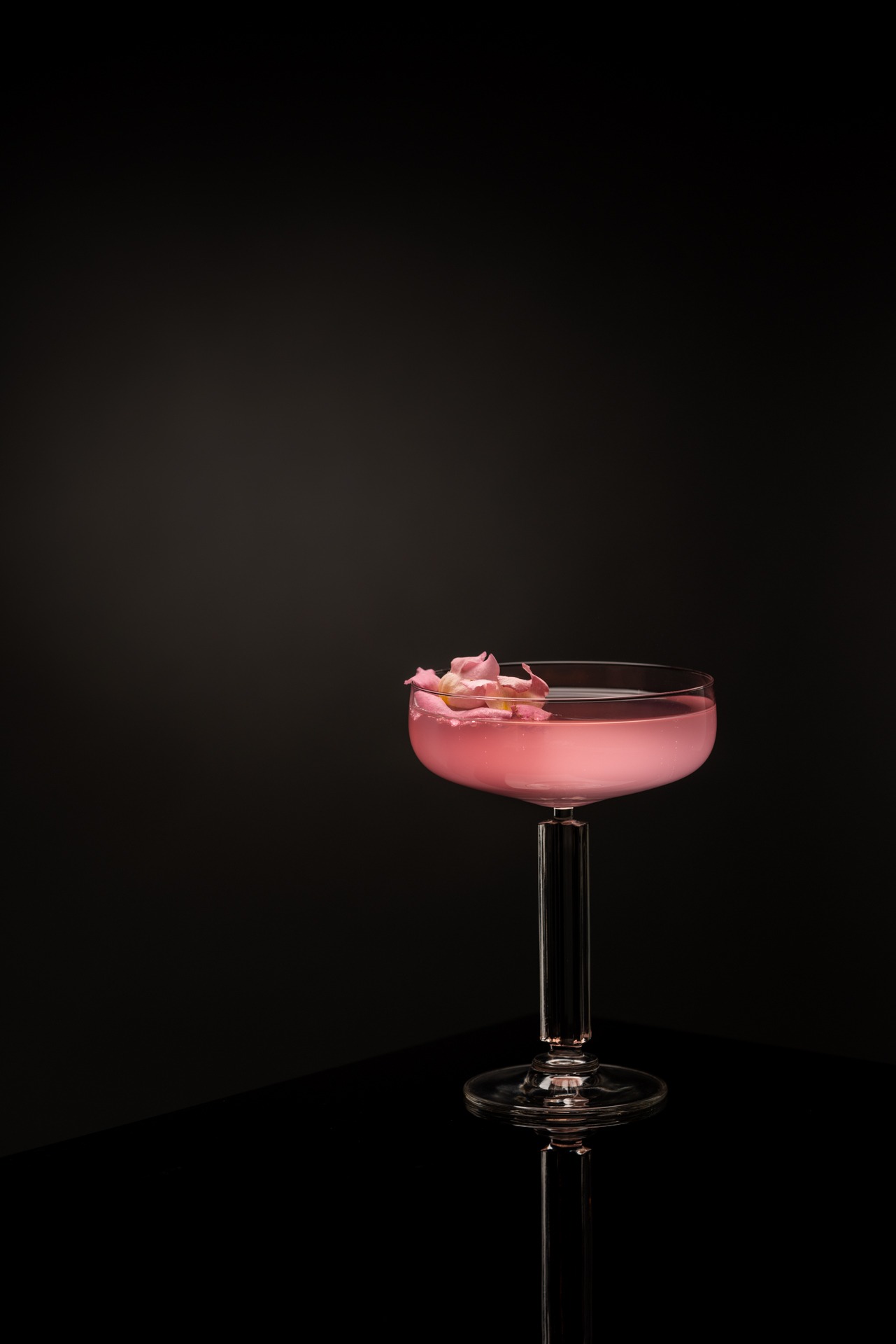Coupette Glas / Cocktailschale, Onis, N.Y.C. - 290 ml