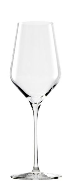Weißweinkelch/Weißweinglas, Stölzle, Quatrophil-Eichstrich: 0,2 l