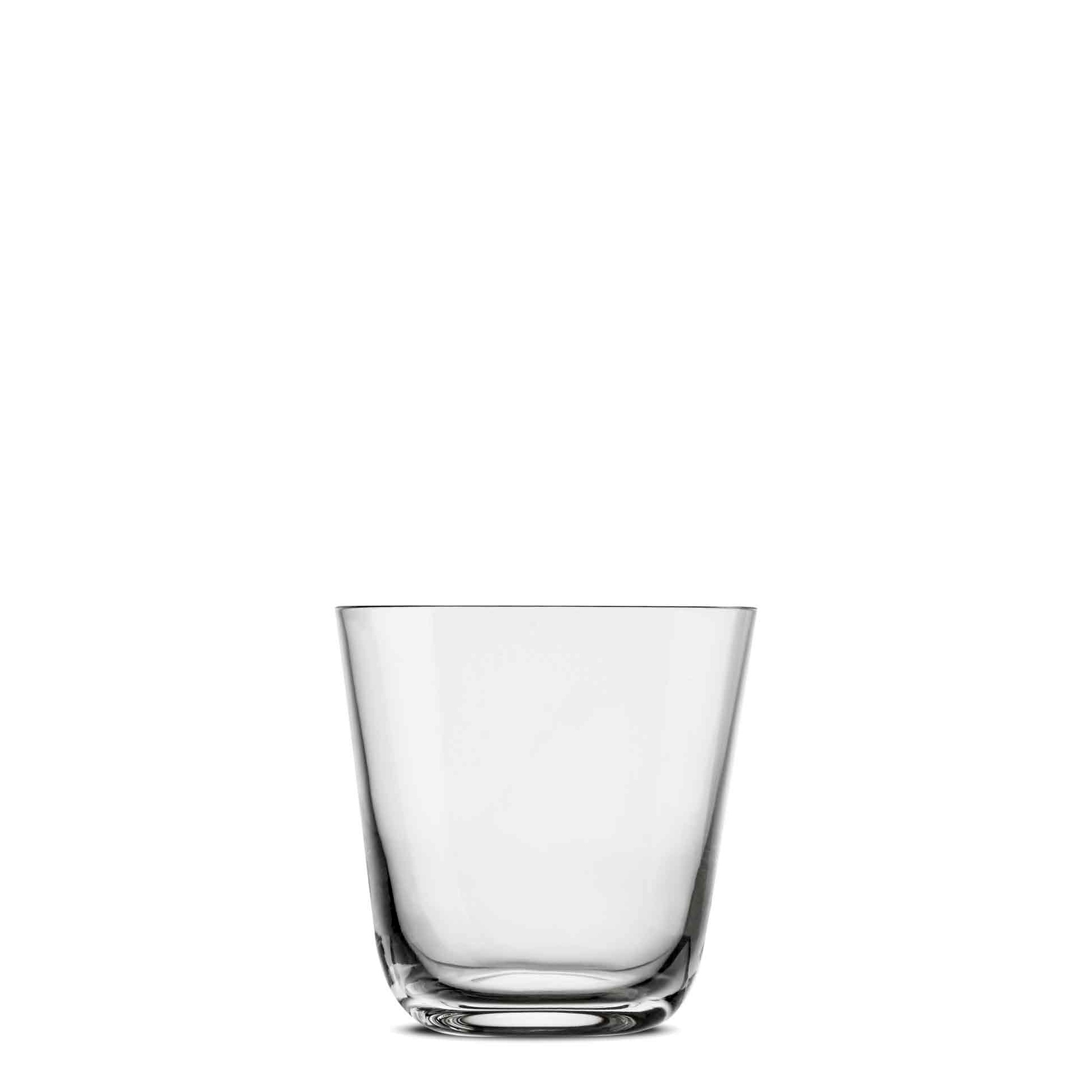 Saft- Wasserglas / Becher, Nude Glass, Rémy Savage - 260 ml