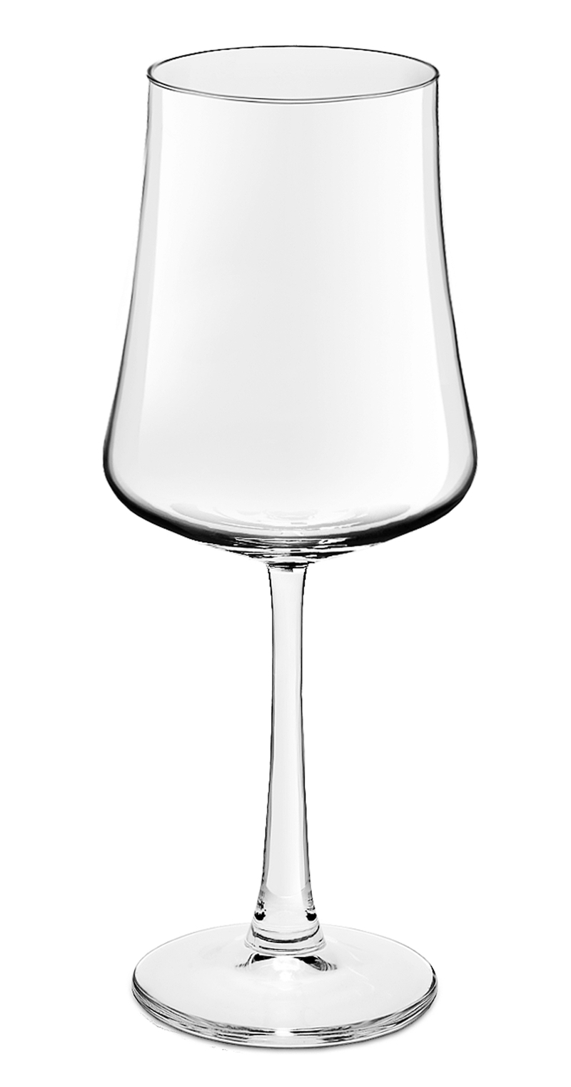 Rotweinkelch / Rotweinglas, Royal Leerdam, Viitta - 450 ml