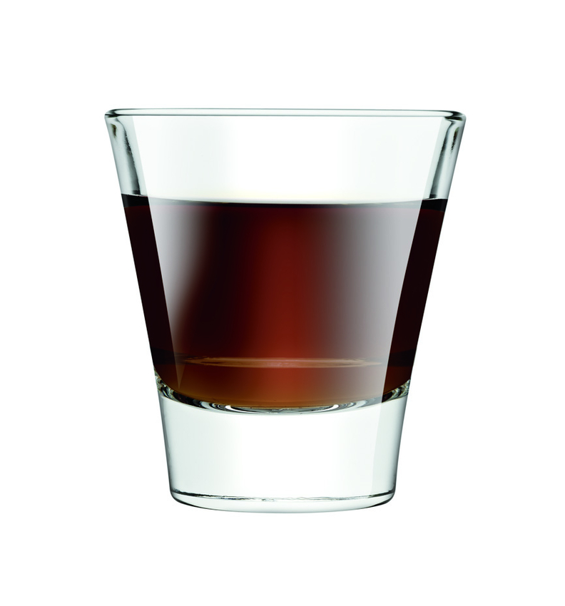 Espressoglas, Onis, Adventure - 110 ml