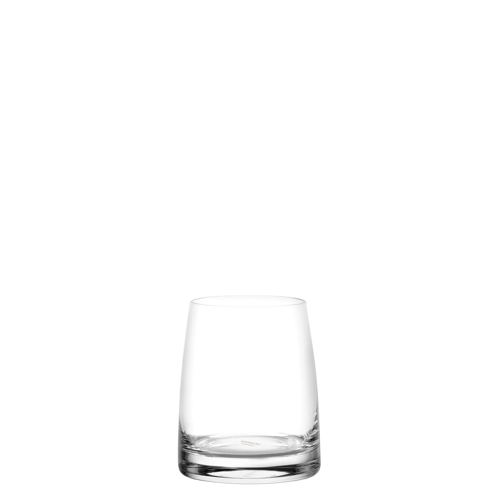 Glasbecher / Wasserglas, Stölzle, Experience / Exquisit - 255ml