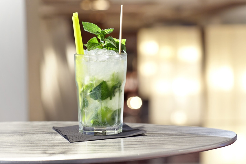 Highball / Longdrinkglas, Onis, Titan - 415 ml