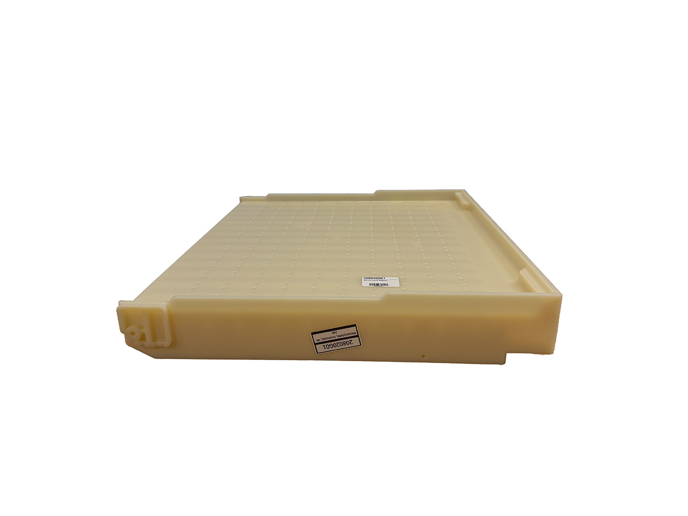 Wasserplatte, Hoshizaki, IM-240