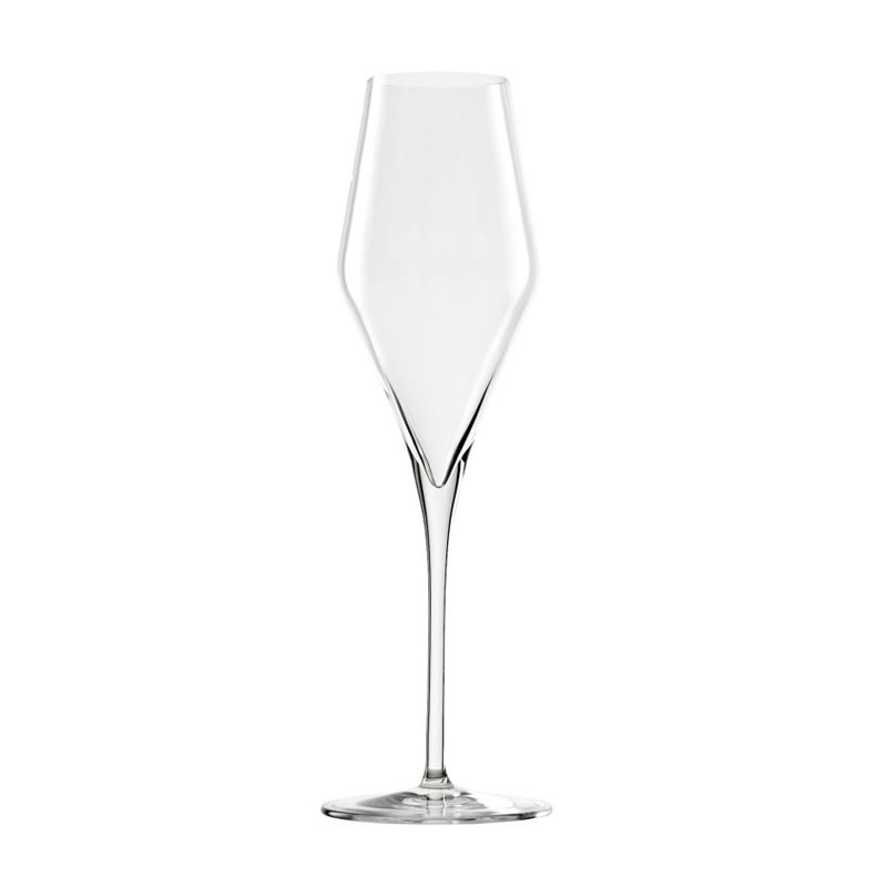 Champagnerkelch / Sektglas, Stölzle, Quatrophil - 292 ml
