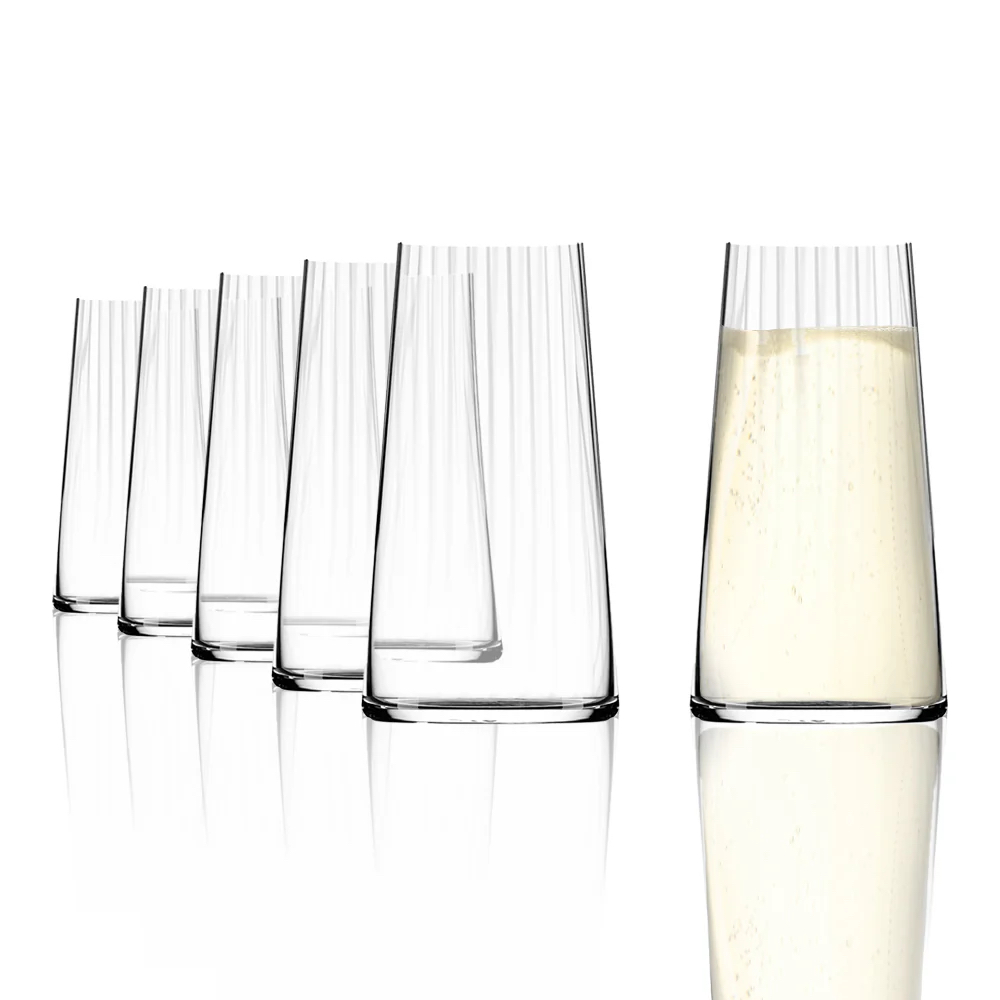 Longdrinkbecher, Stölzle, Symphony - 458ml