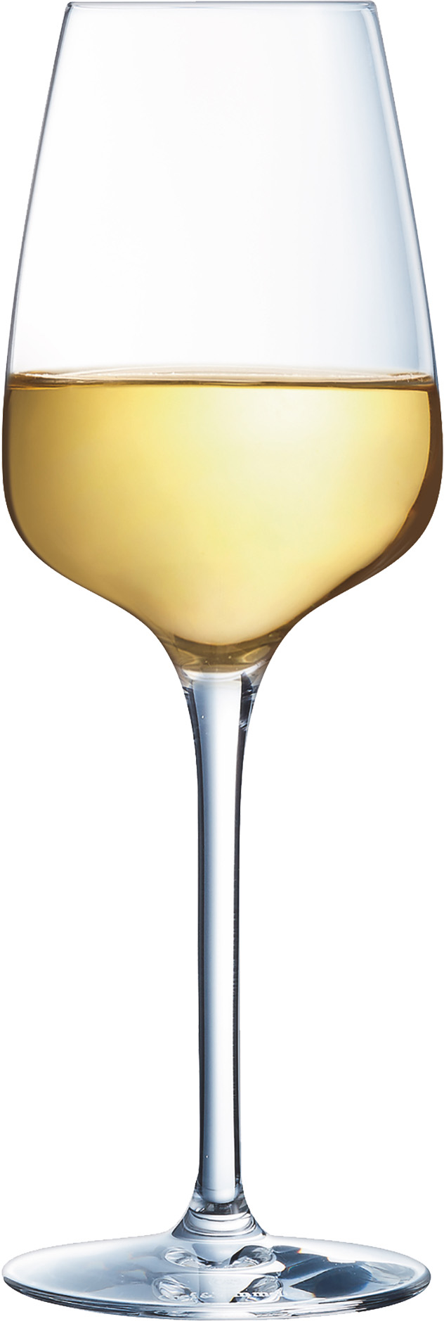 Weinkelch, Chef & Sommelier, Sublym - Eichstrich: 0,1 l & 0,2 l