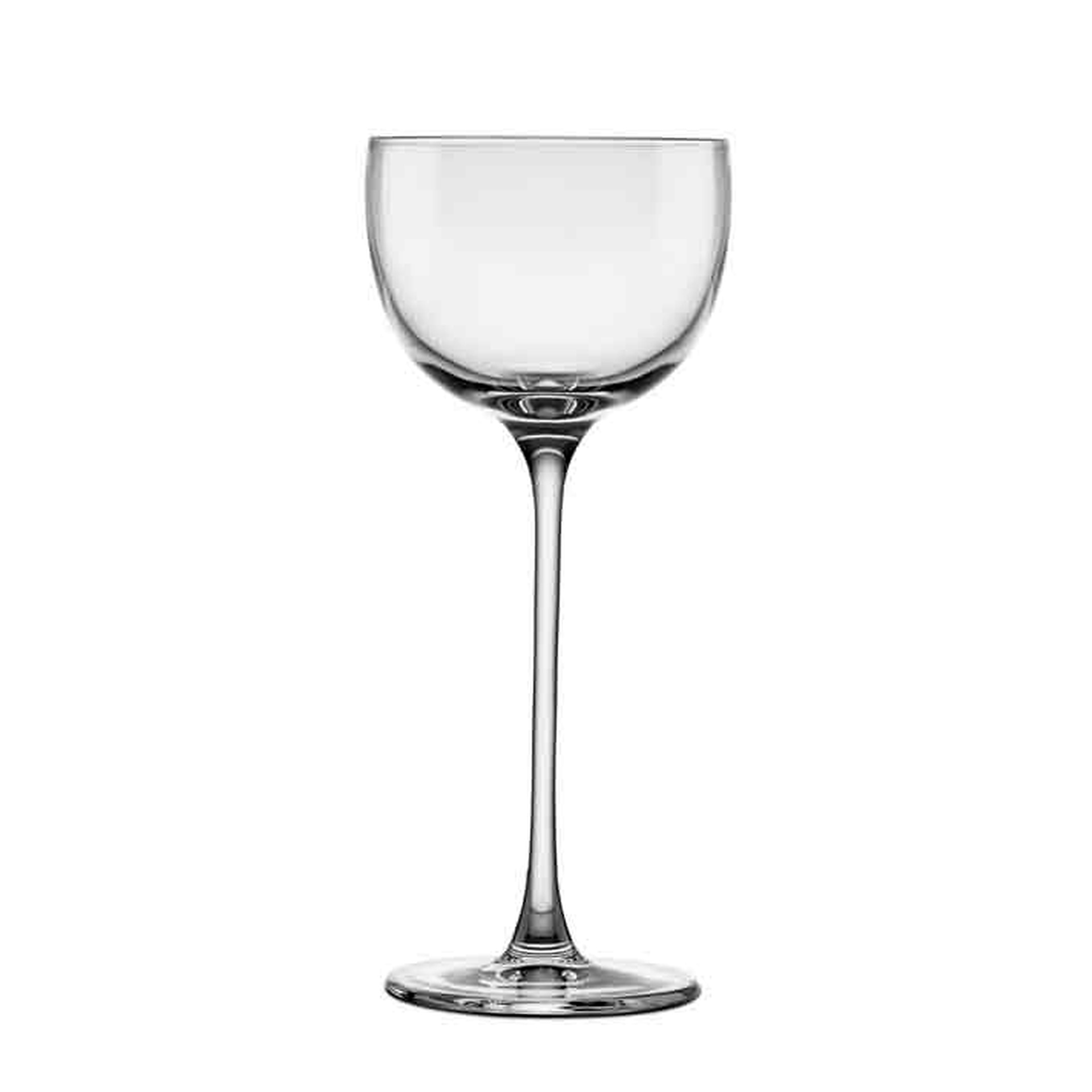 Nick & Nora Cocktail Glas "Pony", Nude Glass, Rémy Savage- 135 ml