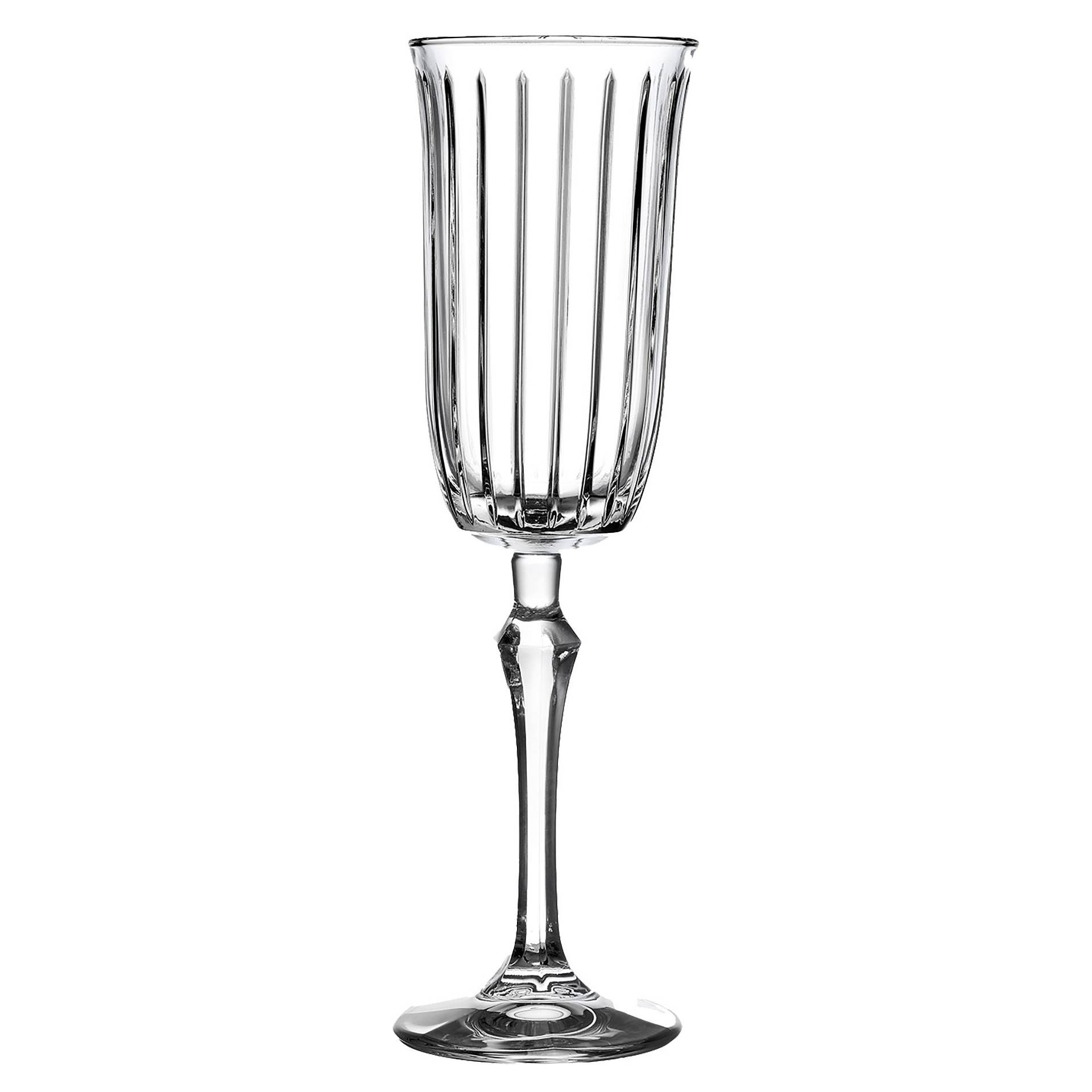 Champagnerkelch / Sektglas, Pasabahce, Joy - 245 ml