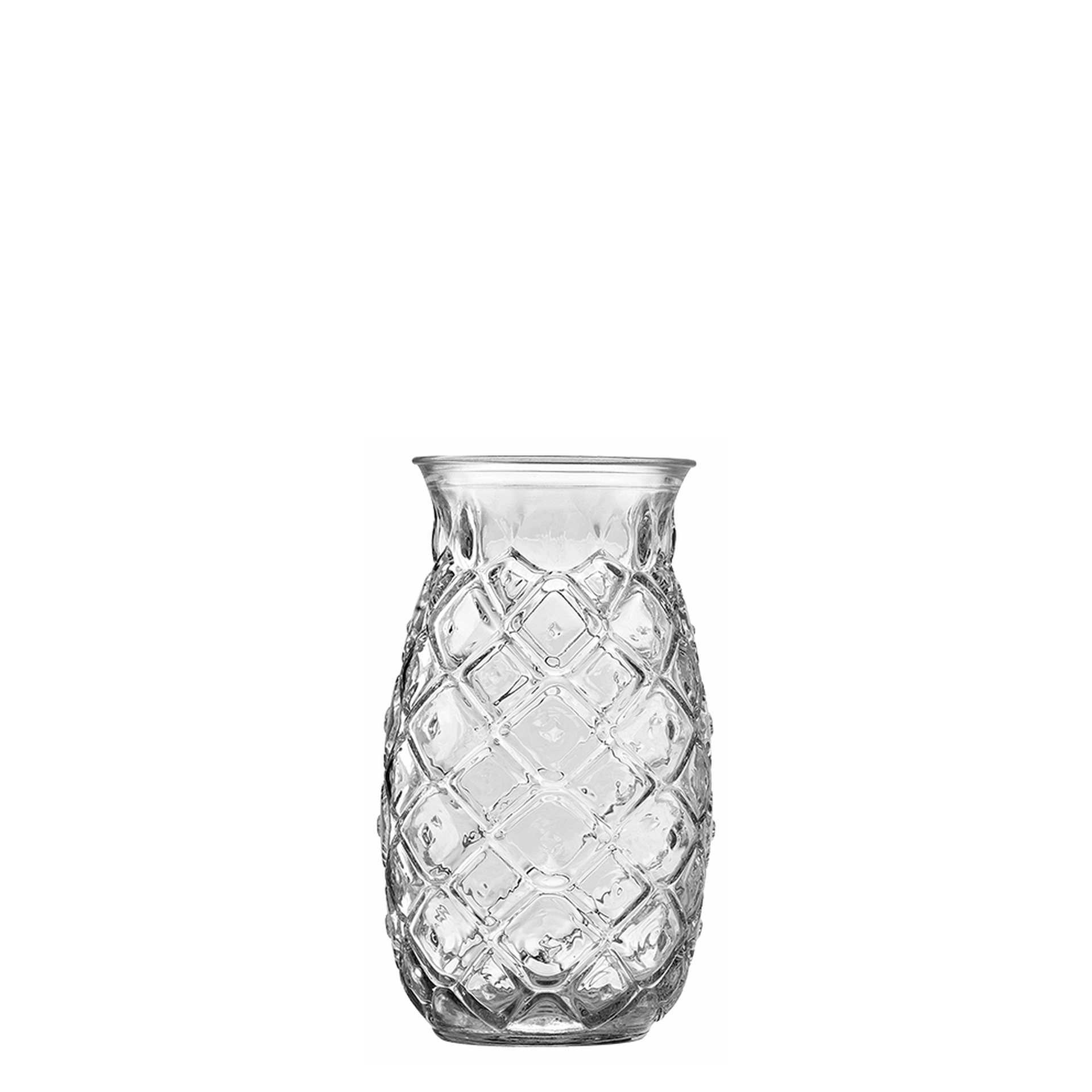 Tiki Ananas Cooler Glas, Onis - 505 ml