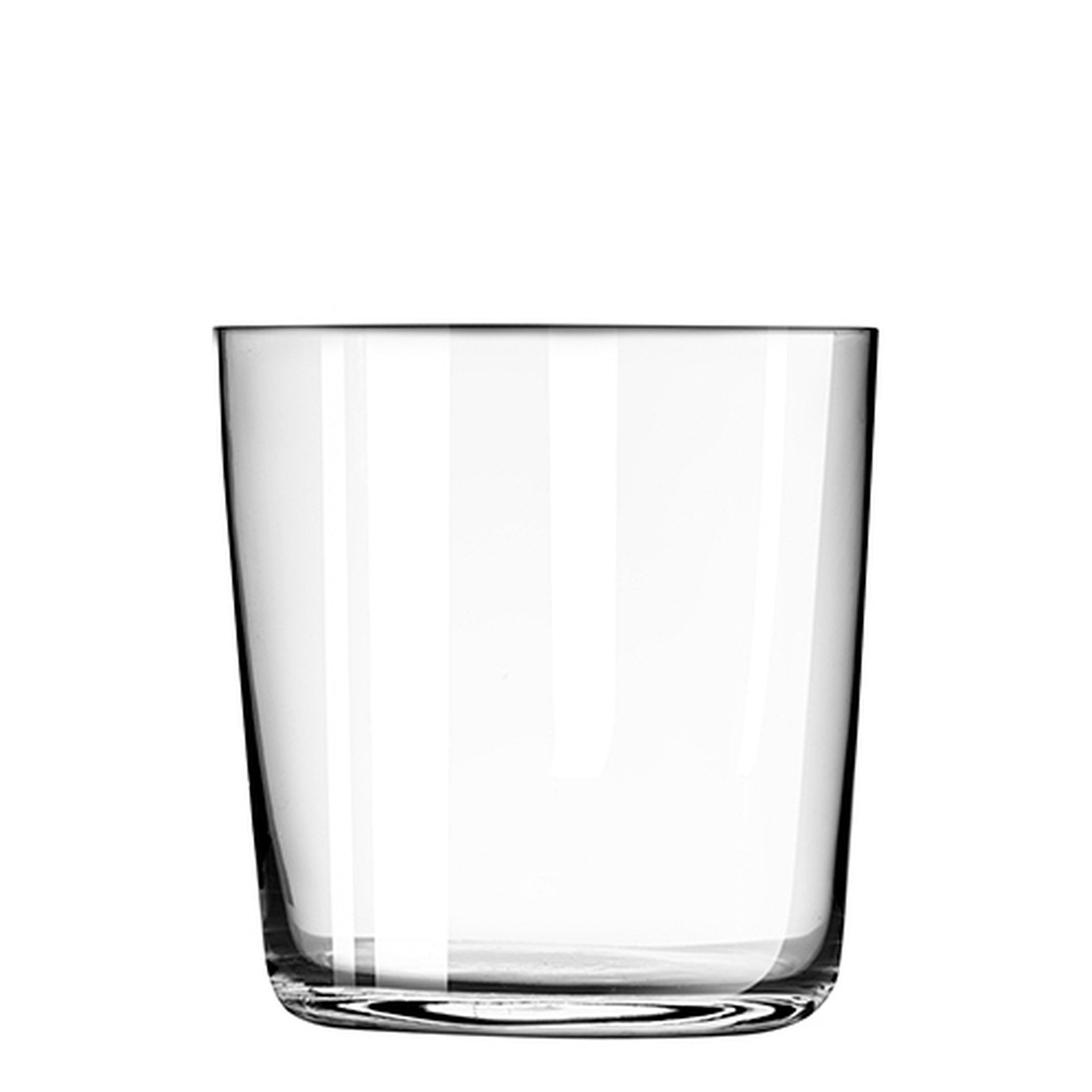 Double Old Fashioned Glas, Onis, Cidra - 390 ml