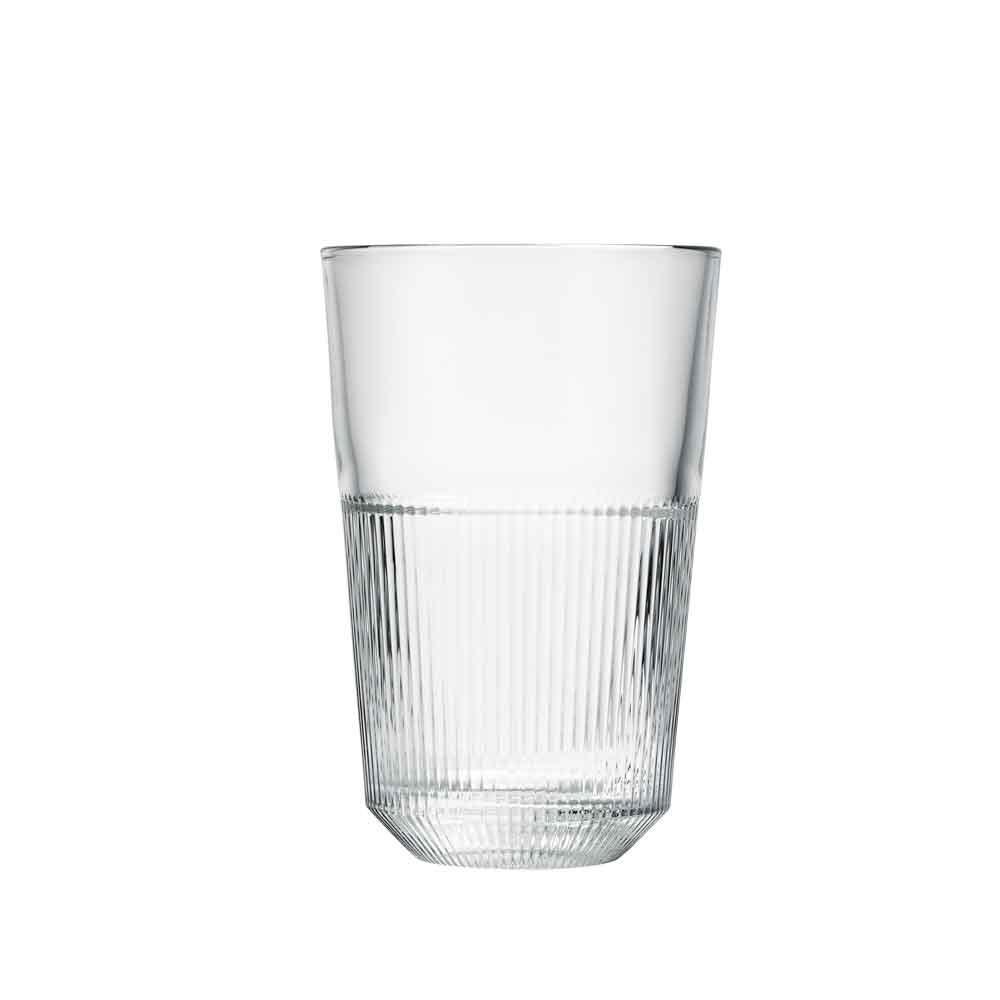 Highball / Longdrinkglas, Royal Leerdam, Rayo - 360 ml