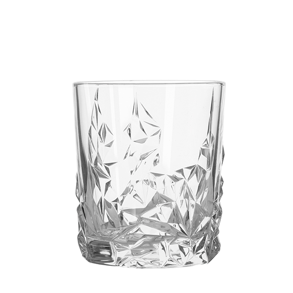 Tumbler, Nachtmann, Sculpture - 365 ml