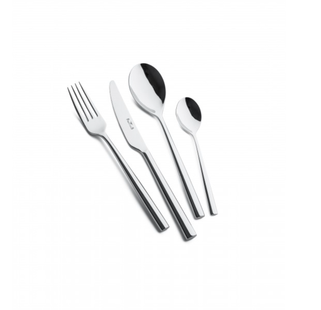 Dessertmesser, Pintinox, Heaven, GESCHMIEDET - 20 cm
