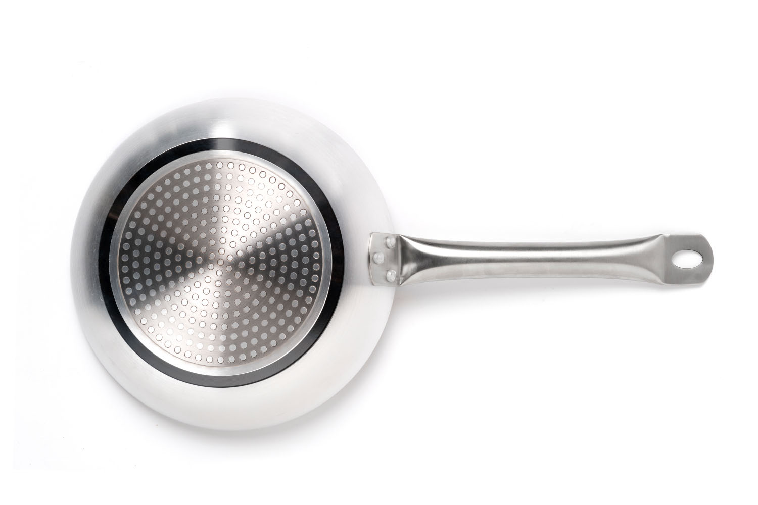 Bratpfanne Induktion, Comas, Teide, Aluminium - Ø 32 cm