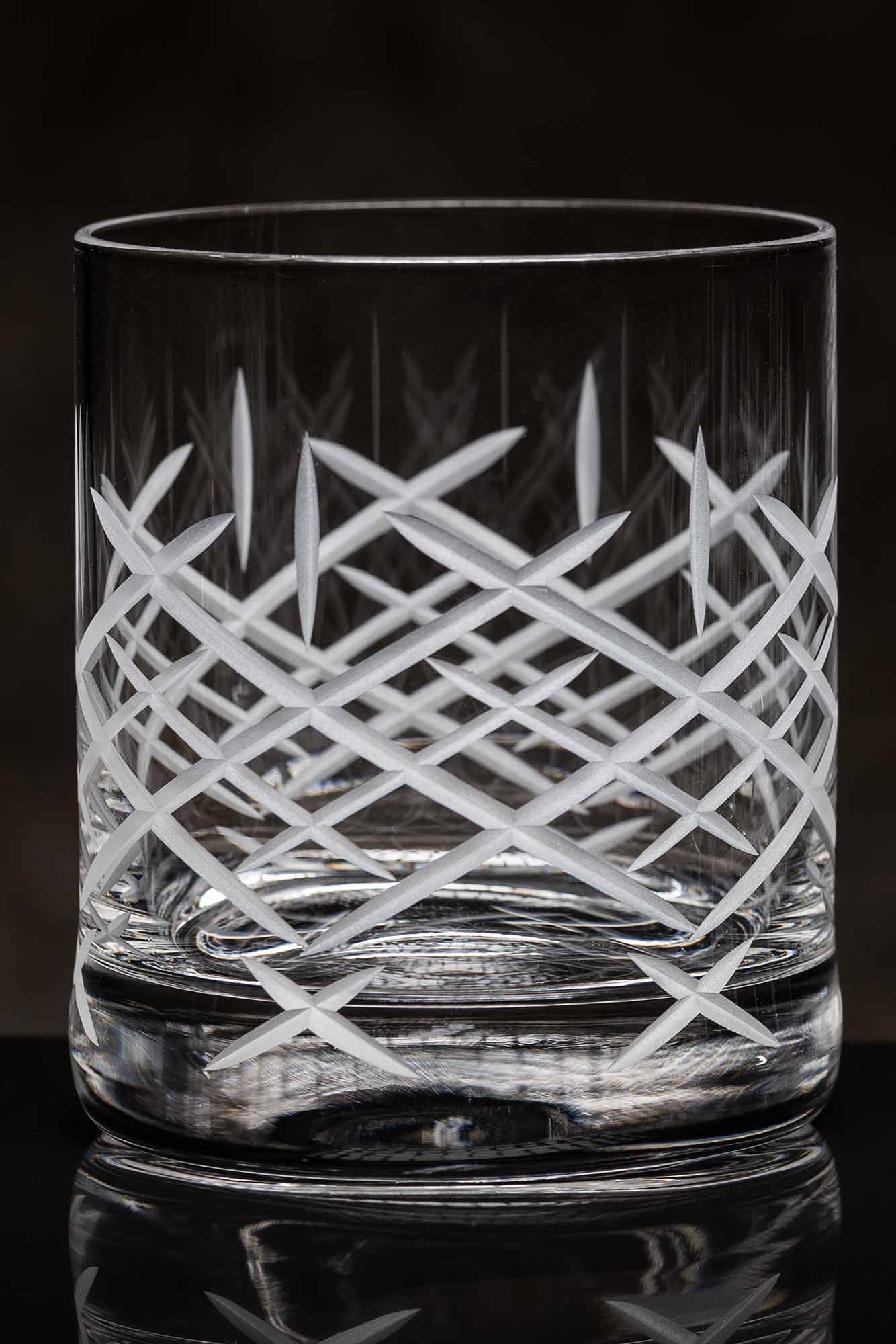 Tumbler / Whiskyglas, Stölzle, New York Club - 320ml
