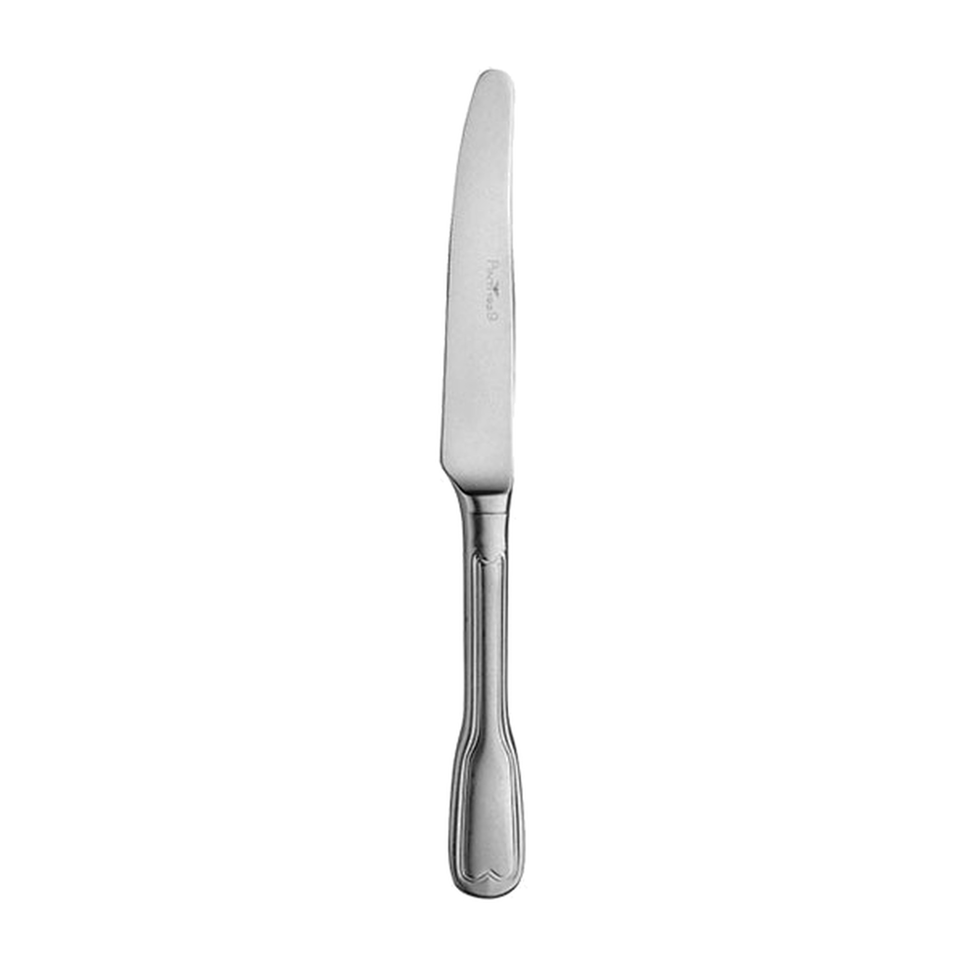 Tafelmesser, Pintinox, Vittoriale Stone Washed - 24 cm