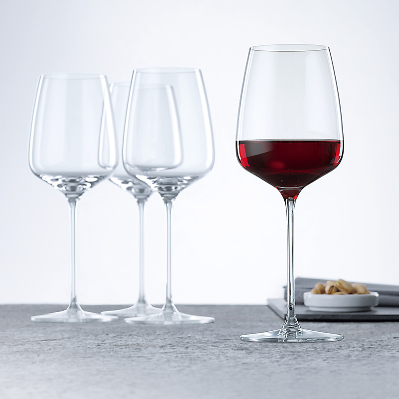 Rotweinkelch / Glas, Spiegelau, Willsberger Anniversary - 510 ml