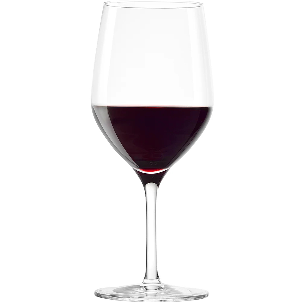Rotweinkelch / Rotweinglas, Stölzle, Ultra - 450ml