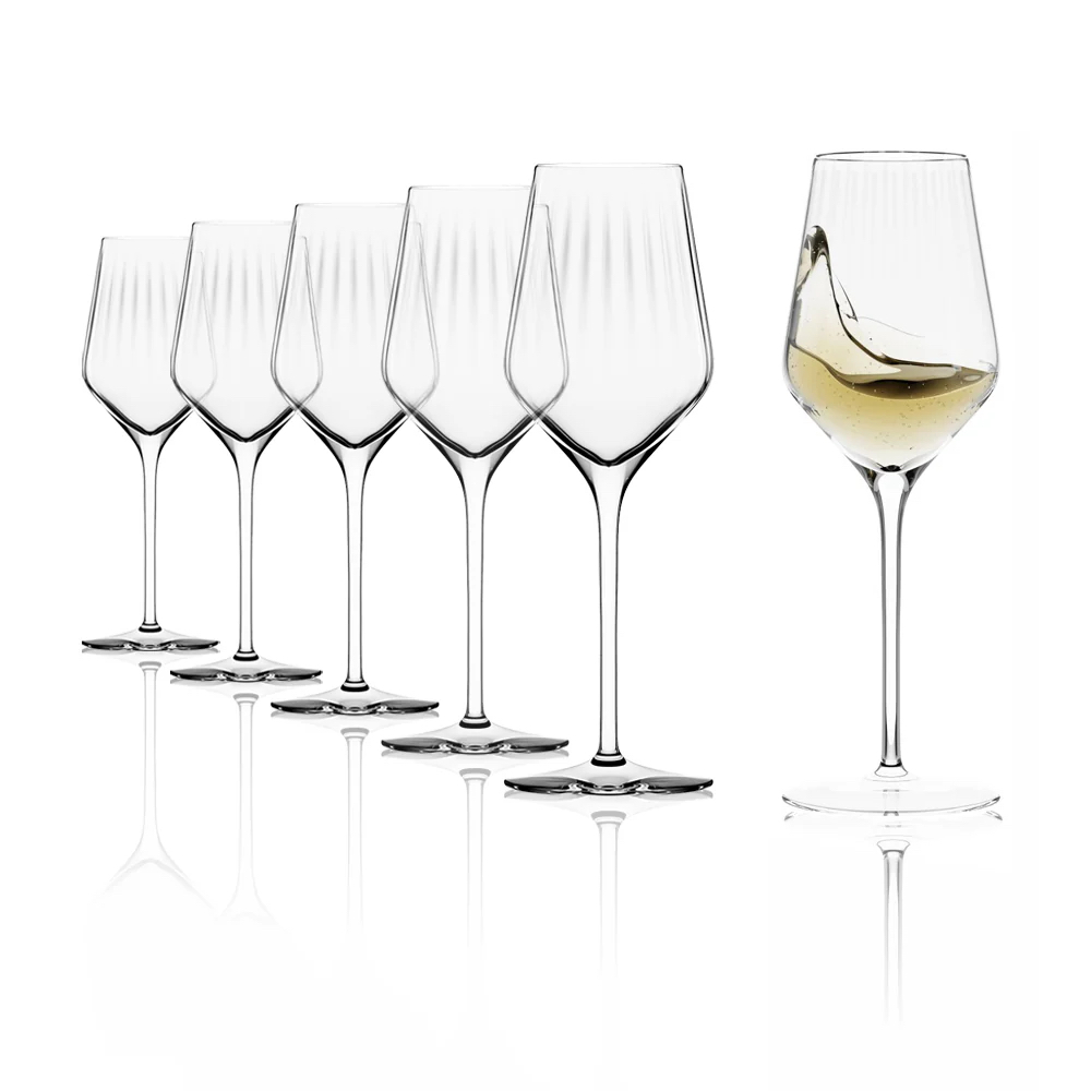 Weißweinkelch / Weißweinglas, Stölzle, Symphony - 405ml
