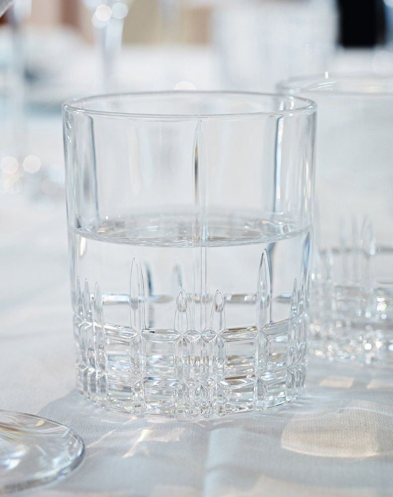 Double Old Fashioned Glas, Nachtmann, Highland Straight - 345 ml