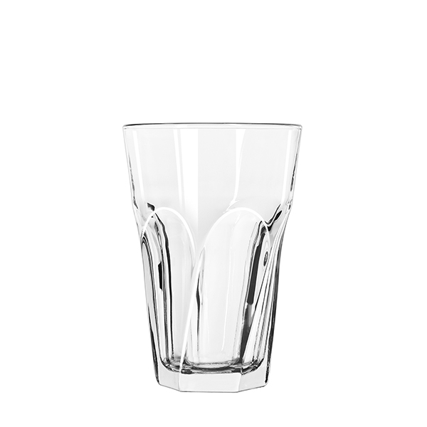 Beverage Glas, Libbey, Gibraltar Twist - 350 ml