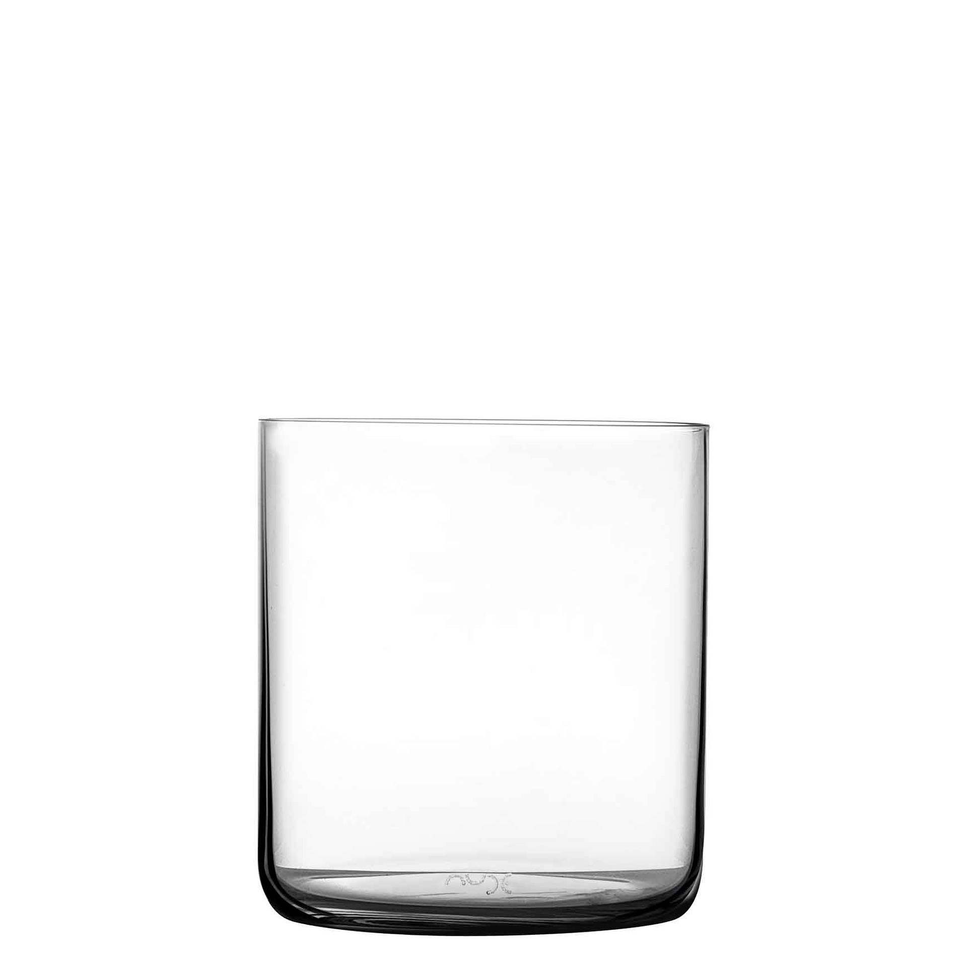 Double Old Fashioned Glas, Nude Glass, Finesse - 390 ml