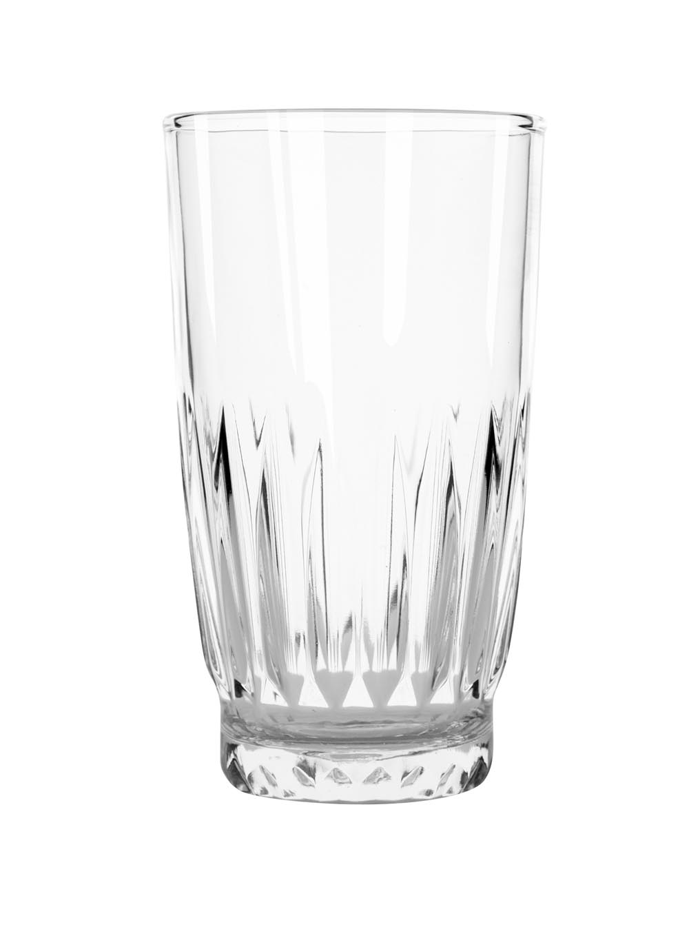 Cooler Glas / Beverage, Onis, Hampshire - 475 ml