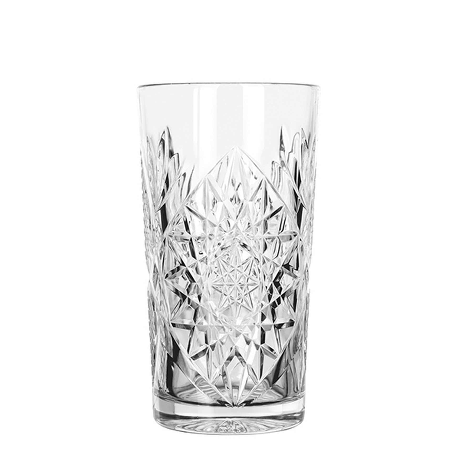 Cooler Glas / Beverage, Onis, ICON - 475 ml
