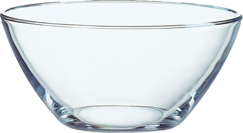 Salatschale, Luminarc, Cosmos, Glas - 270ml