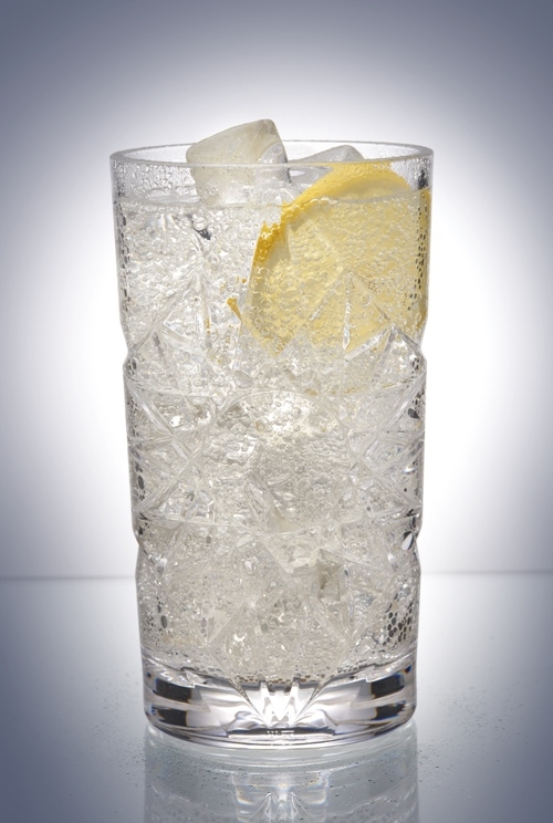 Tumbler (Polycarbonat), glassFORever, Premium light - 470ml