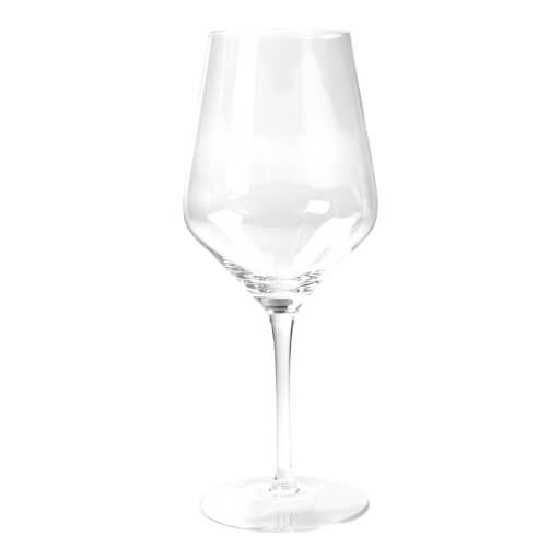 Rotweinkelch / Rotweinglas, GINZA, GlassWare No.1 - 590 ml
