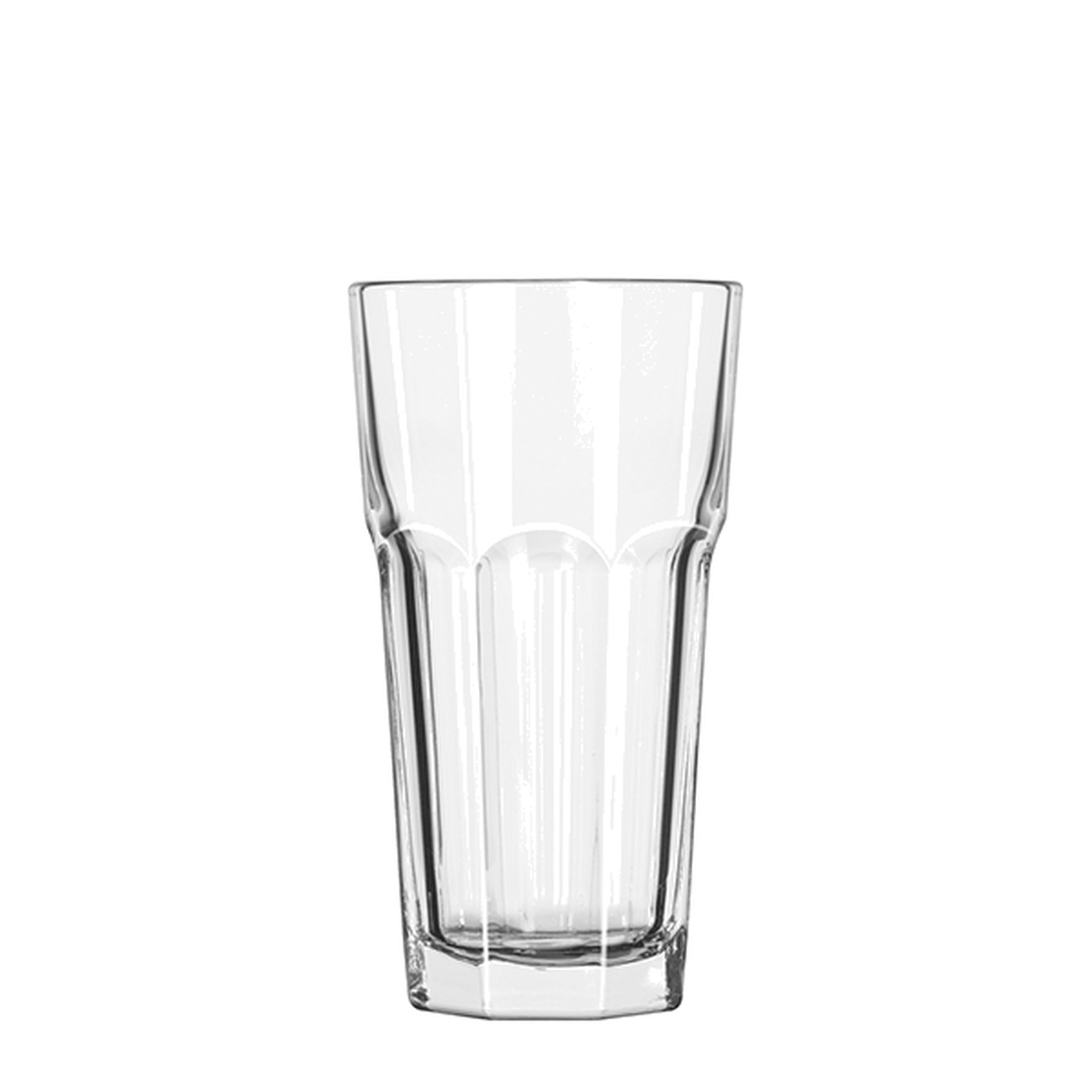 Highball / Longdrinkglas, Onis, Titan - Eichstrich: 0,2 l
