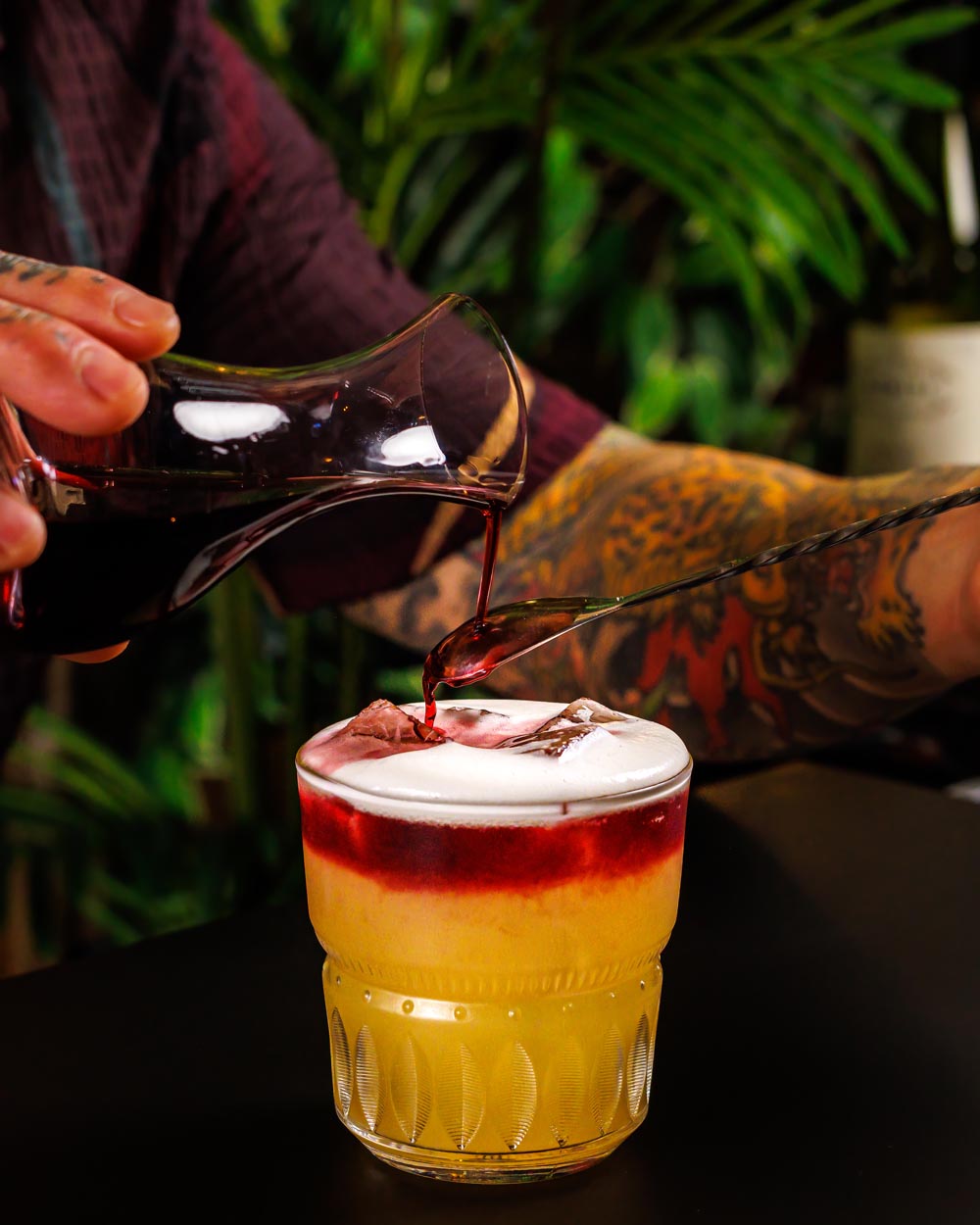Double Old Fashioned Glas, Onis, New Era - 350 ml