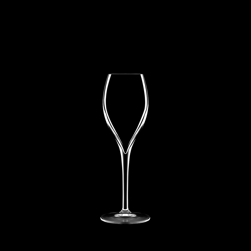 Champagnerglas / Sektkelch, Lehmann, Opale - 170 ml
