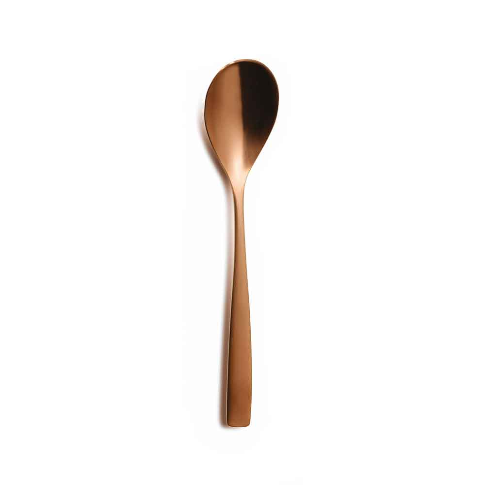 Tafellöffel, Comas, BCN Colors Cobre, Kupfer - 20 cm
