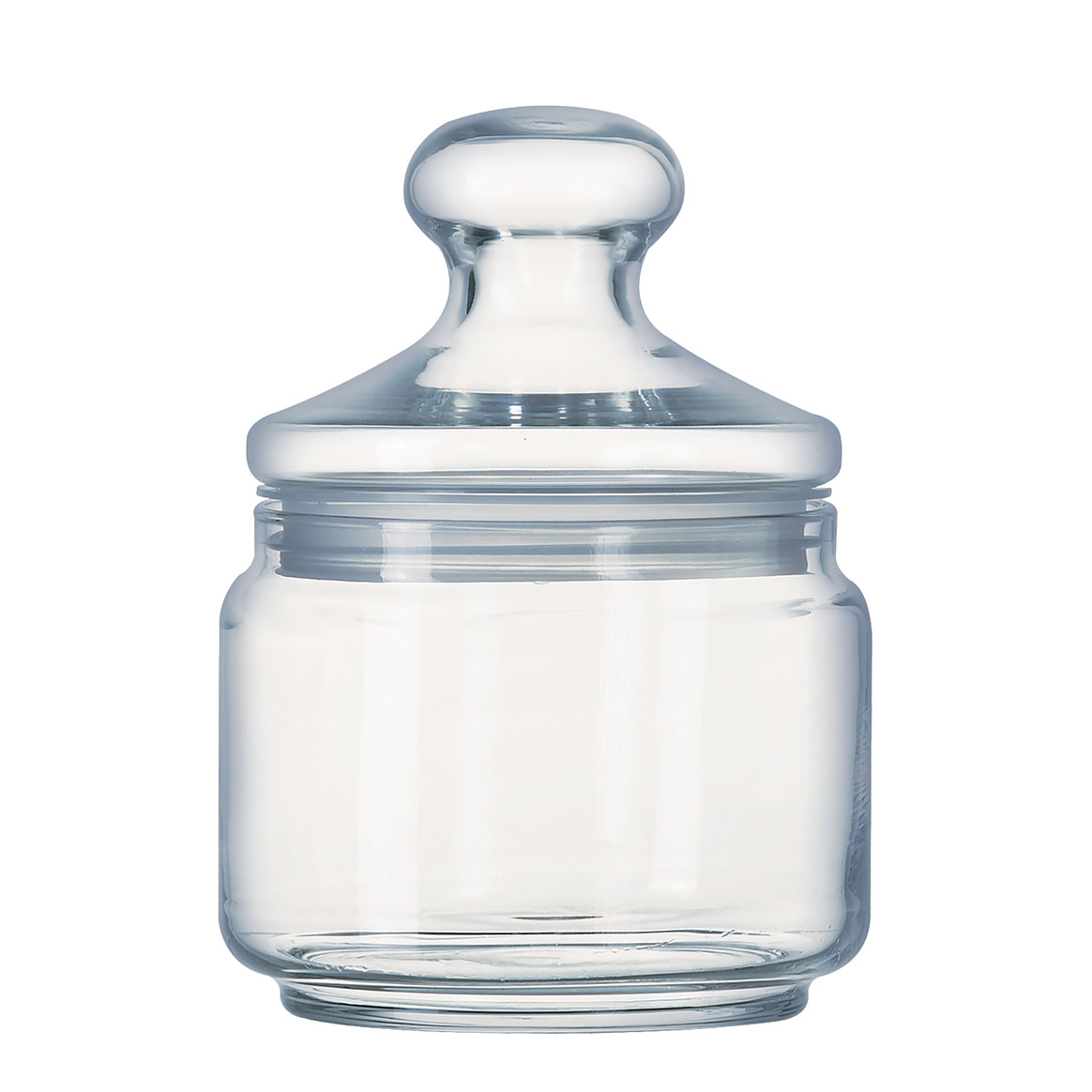 Vorratsdose, Luminarc, Pot Club - 500ml