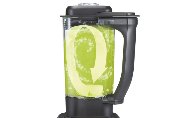 Bar Blender/ Standmixer, Hamilton Beach, Rio - 1,4 Liter
