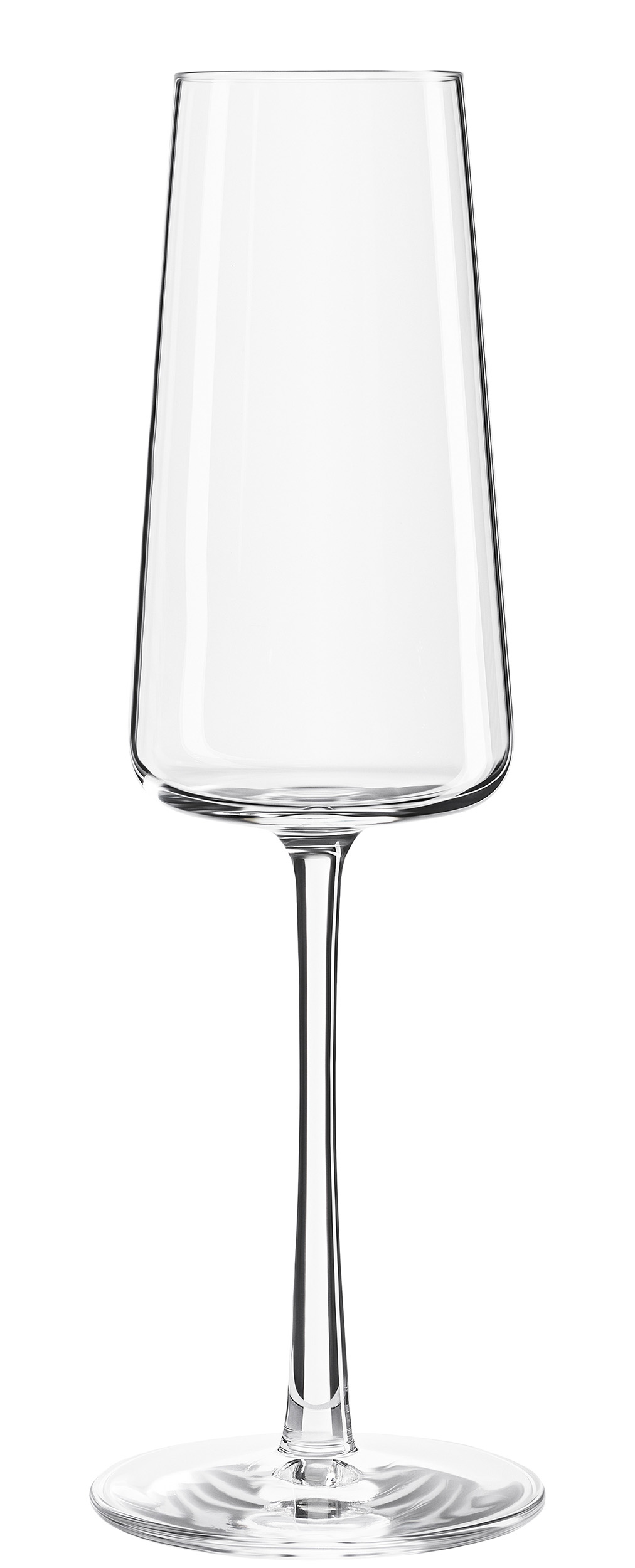 Champagnerkelch / Sektglas, Stölzle, Power - Eichstrich: 0,1 l