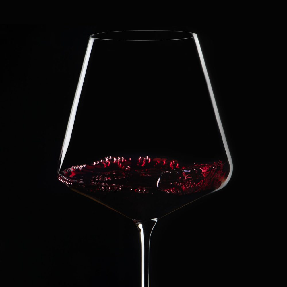 Rotweinkelch / Rotweinglas, Lehmann, F. Sommier, Ariane - 720 ml